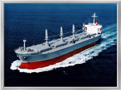 Maine Marine Philippines, Inc. .
